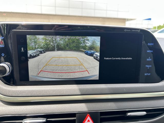 2023 Hyundai Sonata SEL - Photo 19