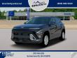 New 2026 Hyundai Kona SE AWD SUV