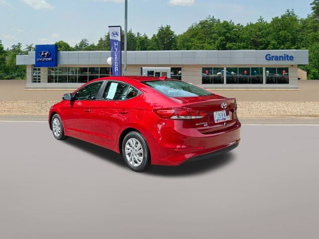2017 Hyundai Elantra SE - Photo 9