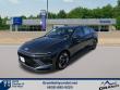 New 2026 Hyundai Sonata SEL Sport Sedan