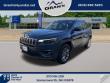 Used 2021 Jeep Cherokee Latitude Plus SUV