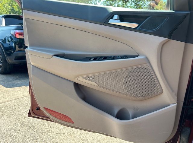 2019 Hyundai Tucson Limited - Photo 14