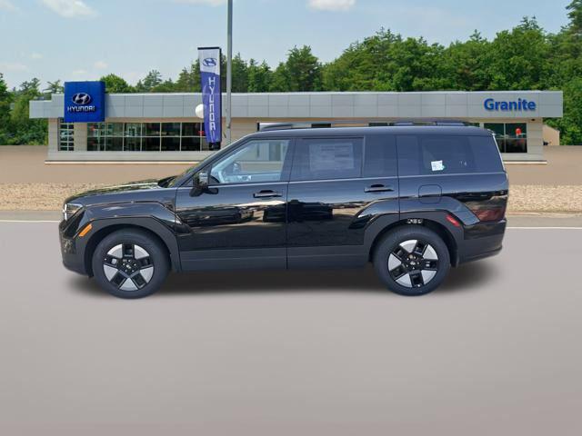 2026 Hyundai Santa Fe SEL - Photo 7