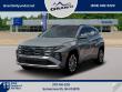 New 2026 Hyundai Tucson Limited AWD SUV