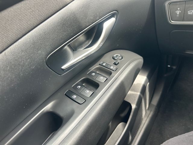 2024 Hyundai Tucson SEL - Photo 12