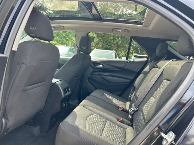 2020 Chevrolet Equinox LT - Photo 24