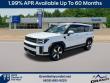 New 2026 Hyundai Santa Fe Hybrid Limited SUV