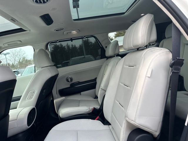 2026 Hyundai Palisade Calligraphy - Photo 20