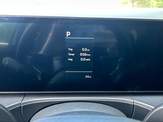 2026 Hyundai Santa Fe SE - Photo 16
