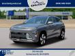 New 2026 Hyundai Kona Limited AWD SUV