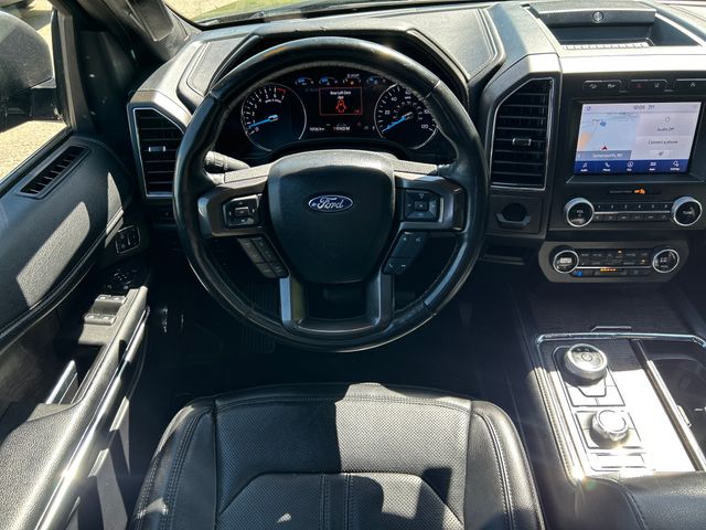 2021 Ford Expedition Limited - Photo 18