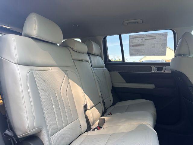 2026 Hyundai Santa Fe SEL - Photo 12