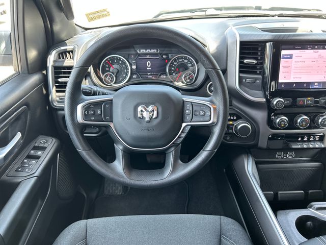 2025 RAM Ram 1500 Pickup Tradesman - Photo 17