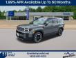 New 2026 Hyundai Santa Fe SEL AWD SUV