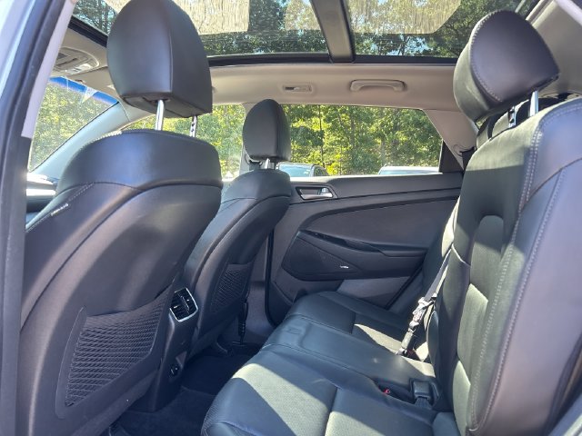 2020 Hyundai Tucson Ultimate - Photo 22