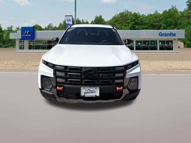 2026 Hyundai Santa Cruz XRT - Photo 3