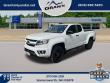 Used 2017 Chevrolet Colorado LT Truck Extended Cab