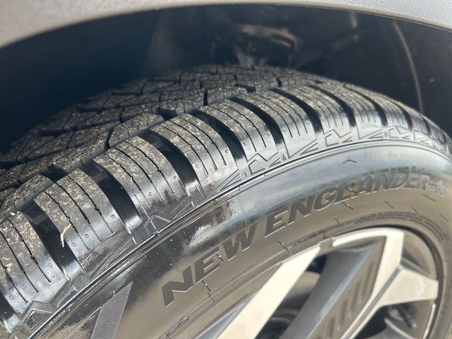 2024 Hyundai Tucson SEL - Photo 25