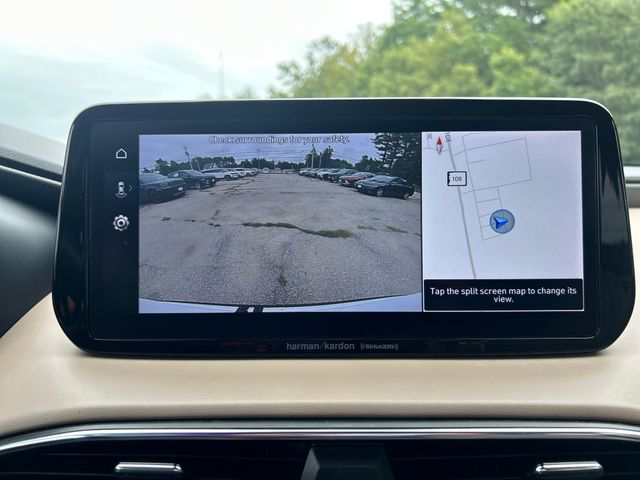 2022 Hyundai Santa Fe SEL - Photo 15