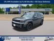 New 2026 Hyundai Santa Fe Hybrid Calligraphy SUV