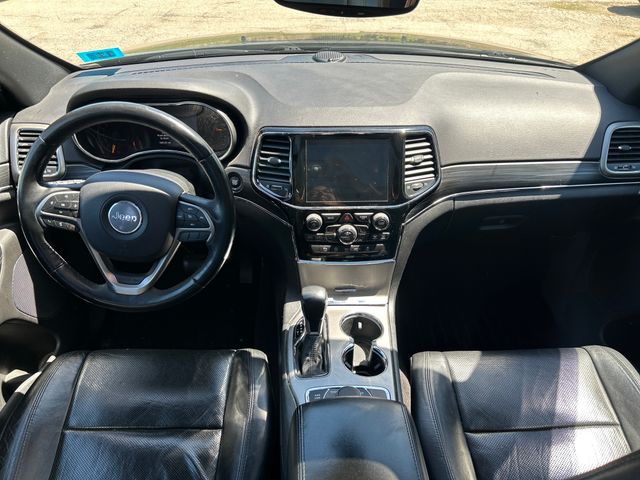 2019 Jeep Grand Cherokee Limited - Photo 18