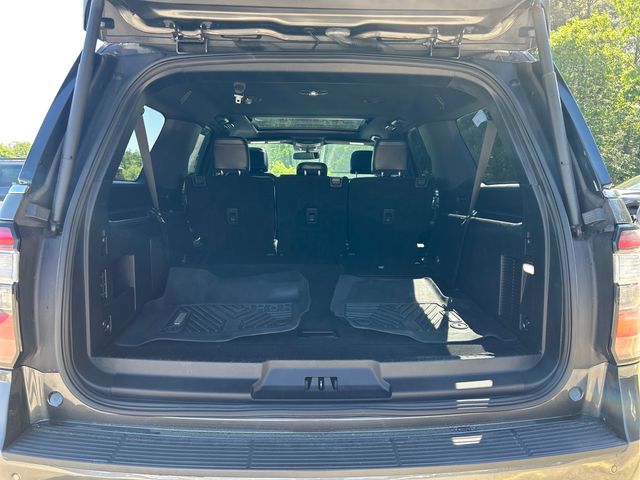 2021 Ford Expedition Limited - Photo 25