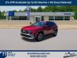 New 2026 Hyundai Tucson SEL Plus AWD SUV