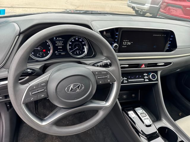 2023 Hyundai Sonata SEL - Photo 10