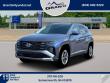New 2026 Hyundai Tucson SEL AWD SUV