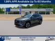 New 2026 Hyundai Tucson Hybrid SEL Convenience SUV