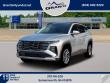 New 2026 Hyundai Tucson Hybrid Limited SUV