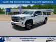 Used 2023 GMC Sierra 1500 SLT Truck Crew Cab