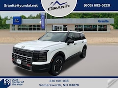 2026 Hyundai Palisade XRT Pro SUV