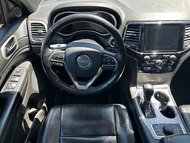 2019 Jeep Grand Cherokee Limited - Photo 17