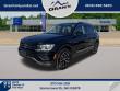 Used 2021 Volkswagen Tiguan 2.0T SE 4MOTION SUV
