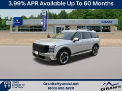 2026 Hyundai Palisade Limited AWD SUV