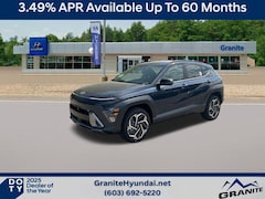 2026 Hyundai Kona SEL Premium AWD SUV