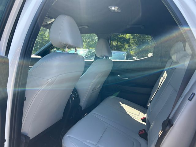 2025 Hyundai Santa Cruz SEL - Photo 23