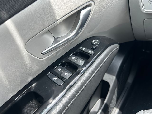 2024 Hyundai Tucson Limited - Photo 12