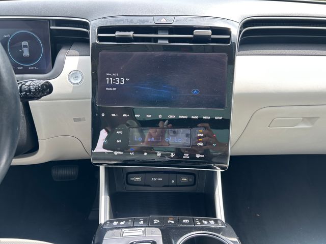 2024 Hyundai Tucson Limited - Photo 20
