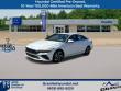 Certified 2025 Hyundai Elantra SEL Convenience Sedan