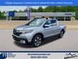  Honda Ridgeline
