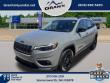 Used 2023 Jeep Cherokee Altitude Lux SUV