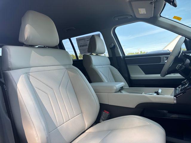 2026 Hyundai Santa Fe SEL - Photo 12