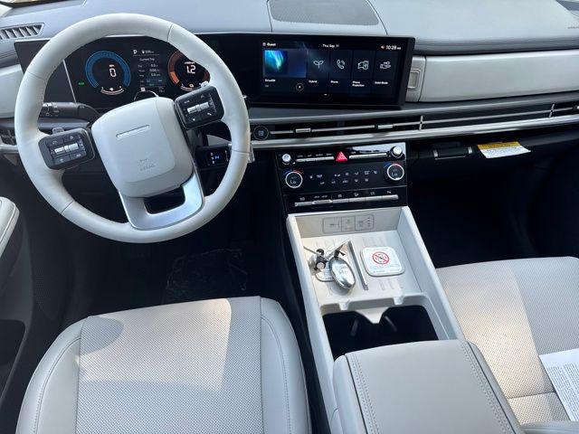 2026 Hyundai Santa Fe SEL - Photo 9