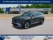 New 2026 Hyundai Tucson SEL Premium AWD SUV