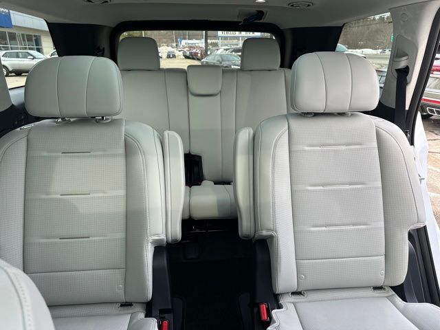 2026 Hyundai Palisade Calligraphy - Photo 19