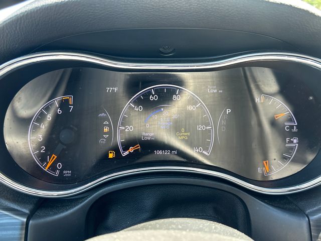 2019 Jeep Grand Cherokee Limited - Photo 16