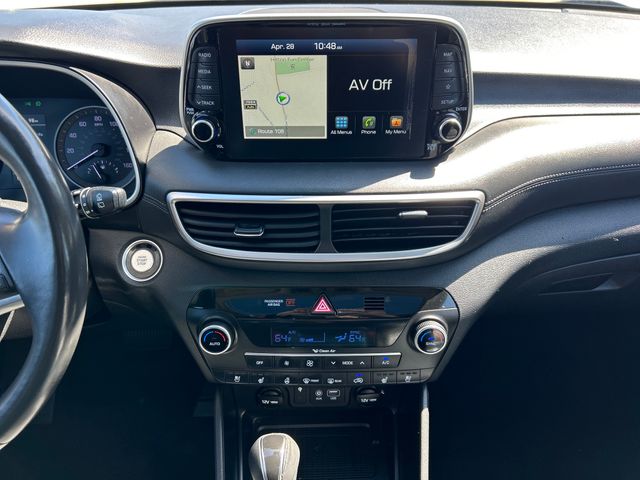 2019 Hyundai Tucson Ultimate - Photo 19
