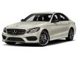Used 2017 Mercedes-Benz AMG C 43 C 43 AMGÂ® Sedan